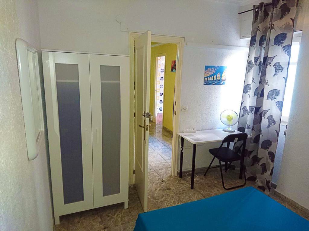 Alicante Rooms Exterior photo